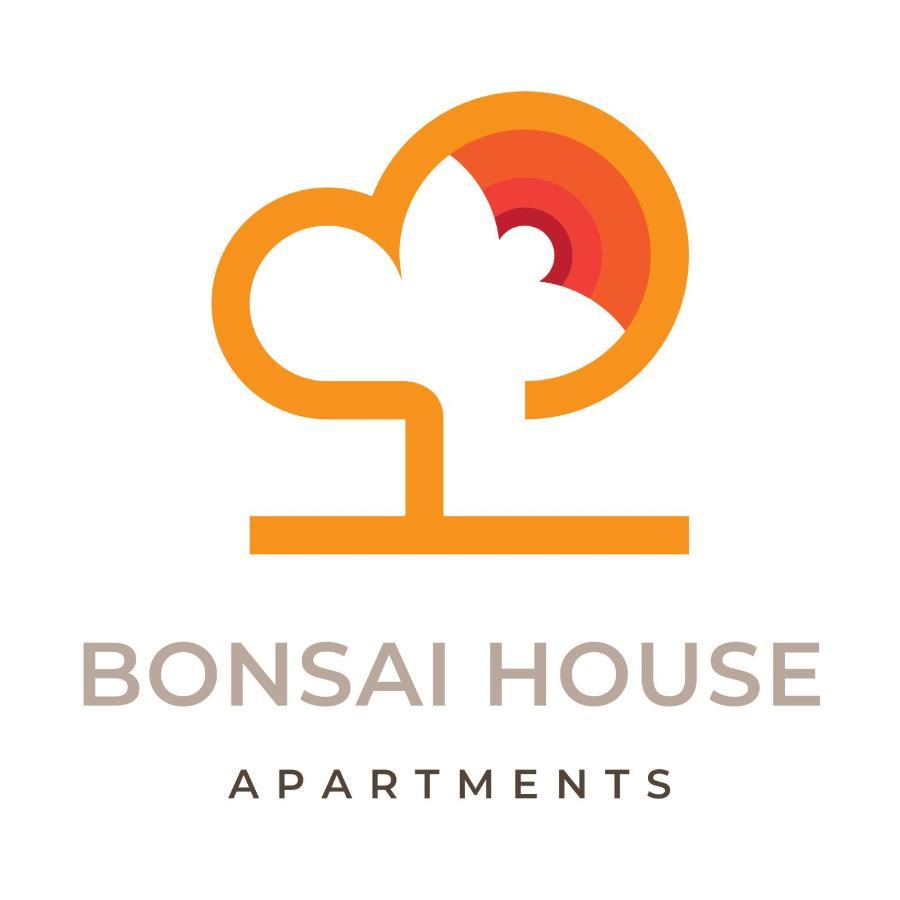 Bonsai House Portorož Exterior foto