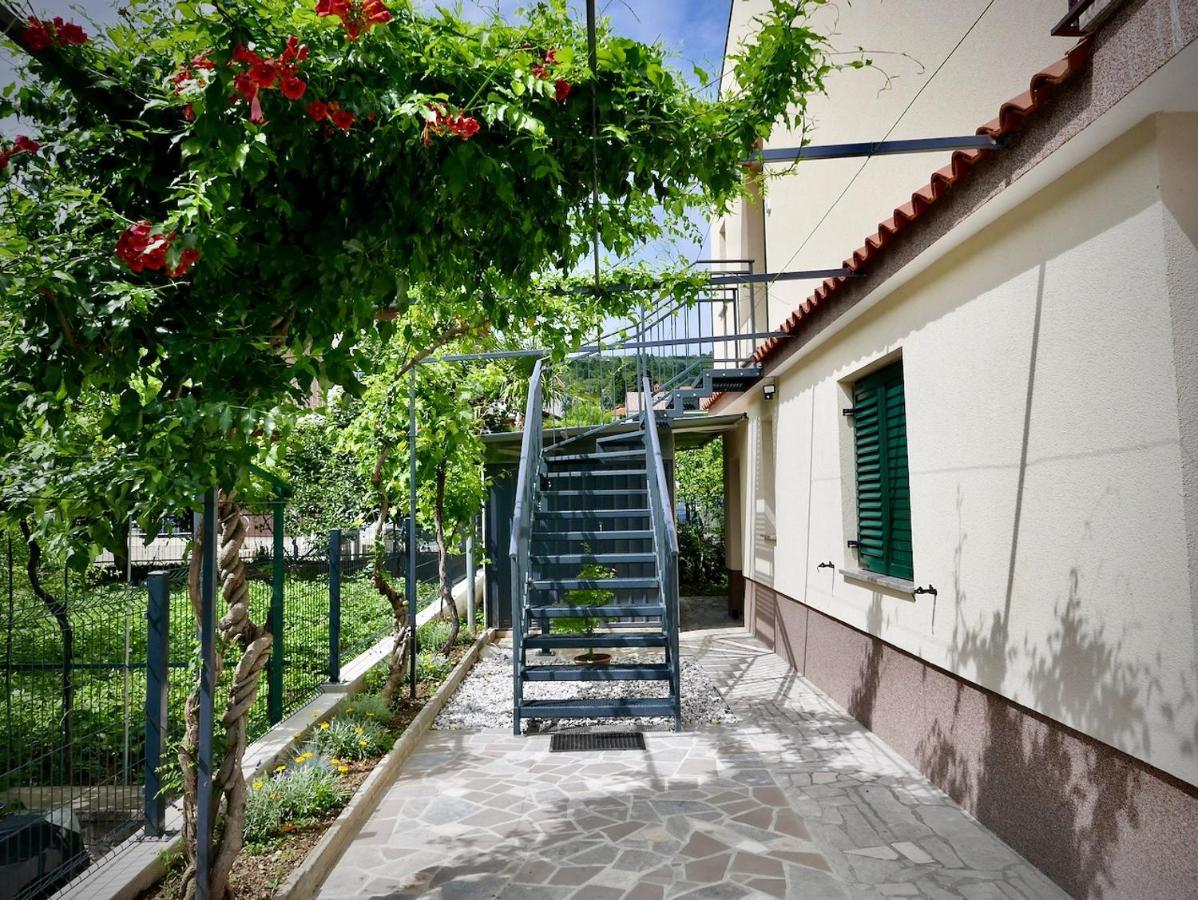 Bonsai House Portorož Exterior foto