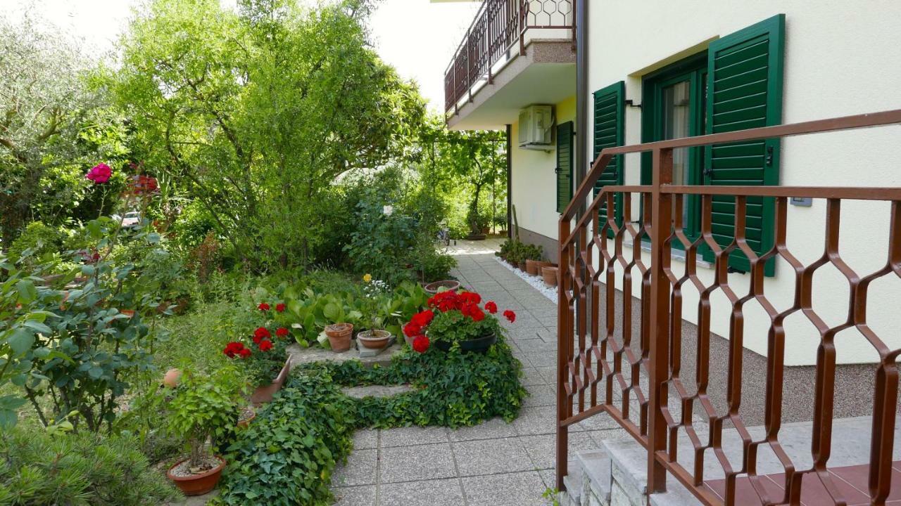 Bonsai House Portorož Exterior foto
