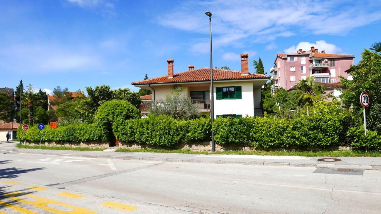 Bonsai House Portorož Exterior foto