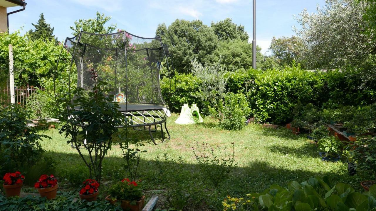 Bonsai House Portorož Exterior foto